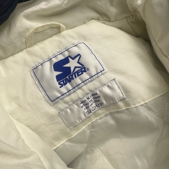 New! Cowboy Jacket - Picture 10 of 10